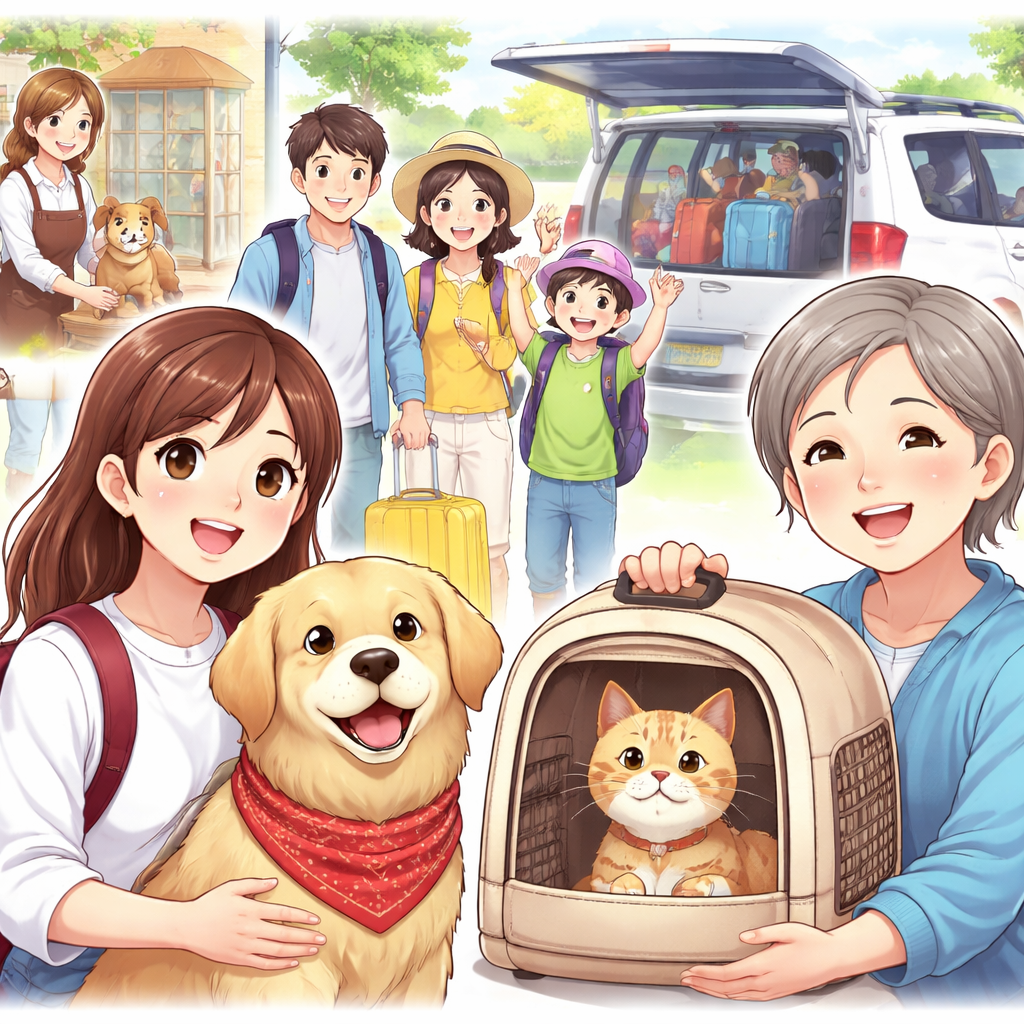 預け先を選ぶ際に押さえるべき理由