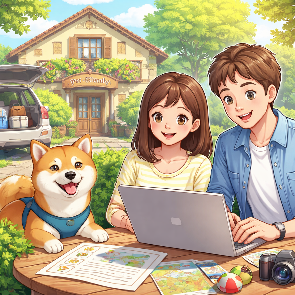 宿泊施設の受け入れ条件を詳しく確認する理由